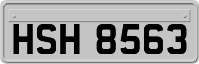 HSH8563