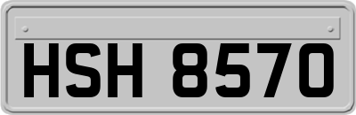 HSH8570