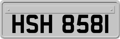 HSH8581