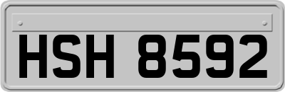 HSH8592