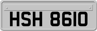 HSH8610
