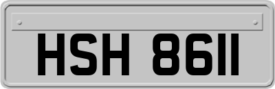 HSH8611