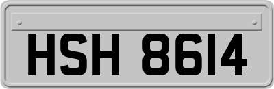 HSH8614