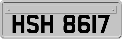 HSH8617