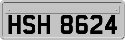 HSH8624