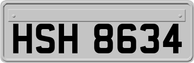 HSH8634
