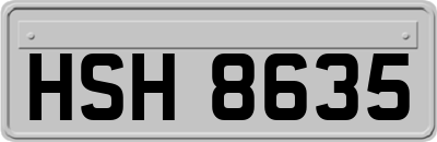 HSH8635