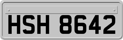 HSH8642
