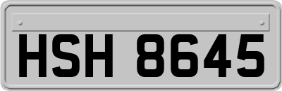 HSH8645