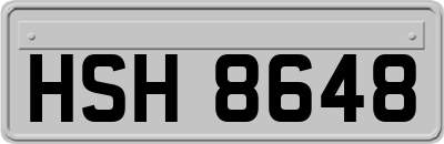 HSH8648