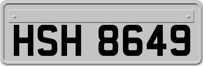 HSH8649