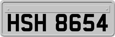 HSH8654