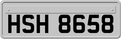 HSH8658