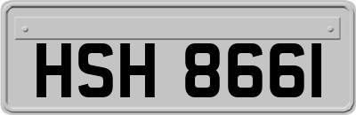 HSH8661