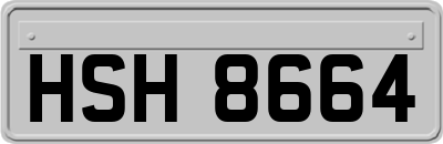 HSH8664