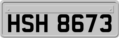 HSH8673
