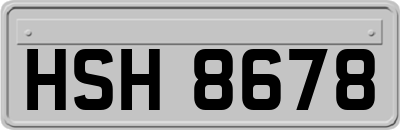 HSH8678