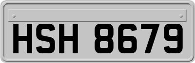 HSH8679