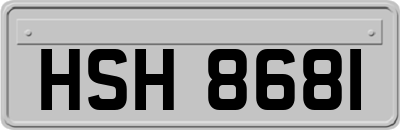 HSH8681