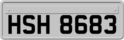 HSH8683