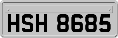 HSH8685