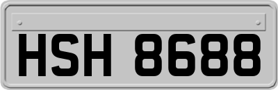 HSH8688