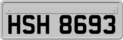HSH8693