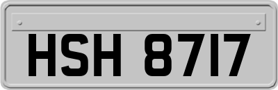 HSH8717