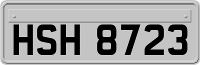 HSH8723