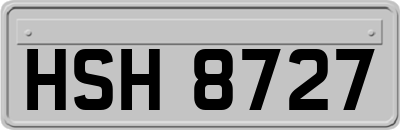 HSH8727
