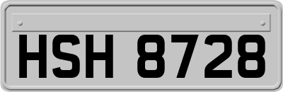 HSH8728