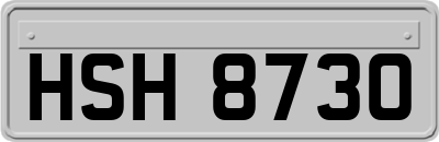 HSH8730