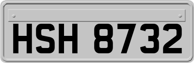 HSH8732