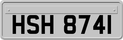 HSH8741
