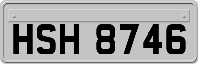 HSH8746