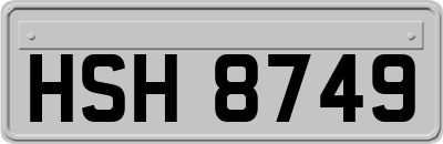 HSH8749