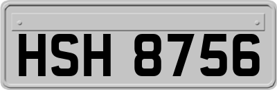 HSH8756