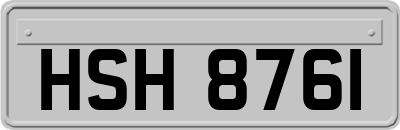 HSH8761