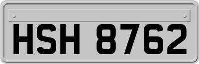 HSH8762