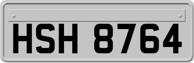 HSH8764