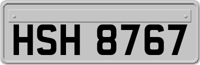 HSH8767