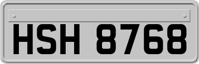 HSH8768