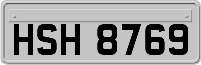 HSH8769