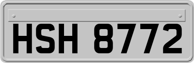 HSH8772