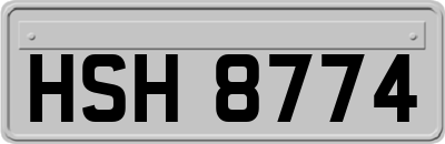 HSH8774