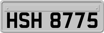 HSH8775