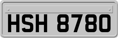 HSH8780