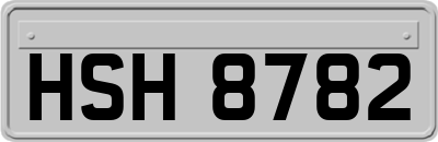 HSH8782