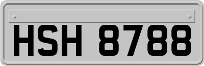 HSH8788