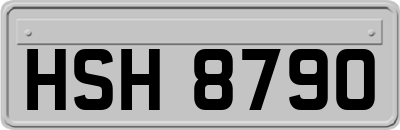 HSH8790